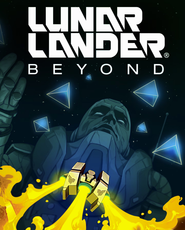 Lunar Lander Beyond