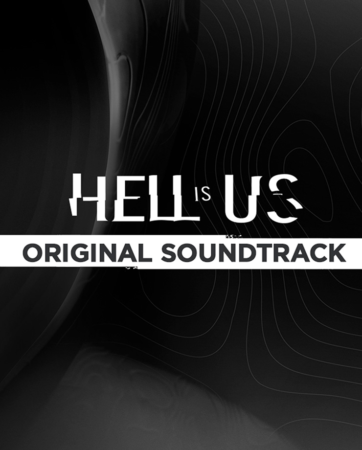 Hell is Us — Soundtrack