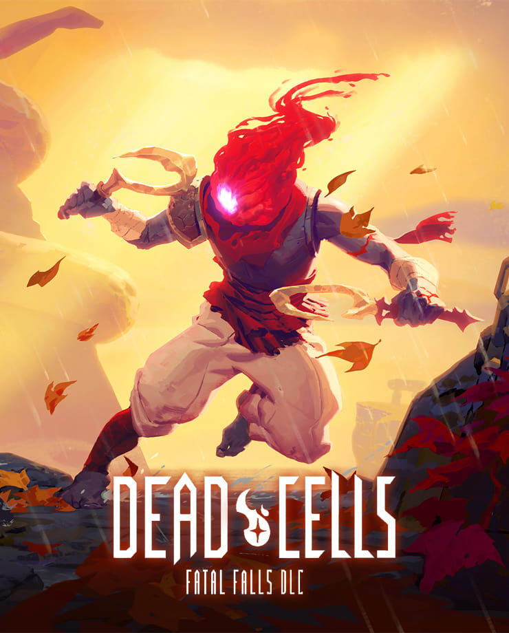 Dead Cells: Fatal Falls (PC и Mac)