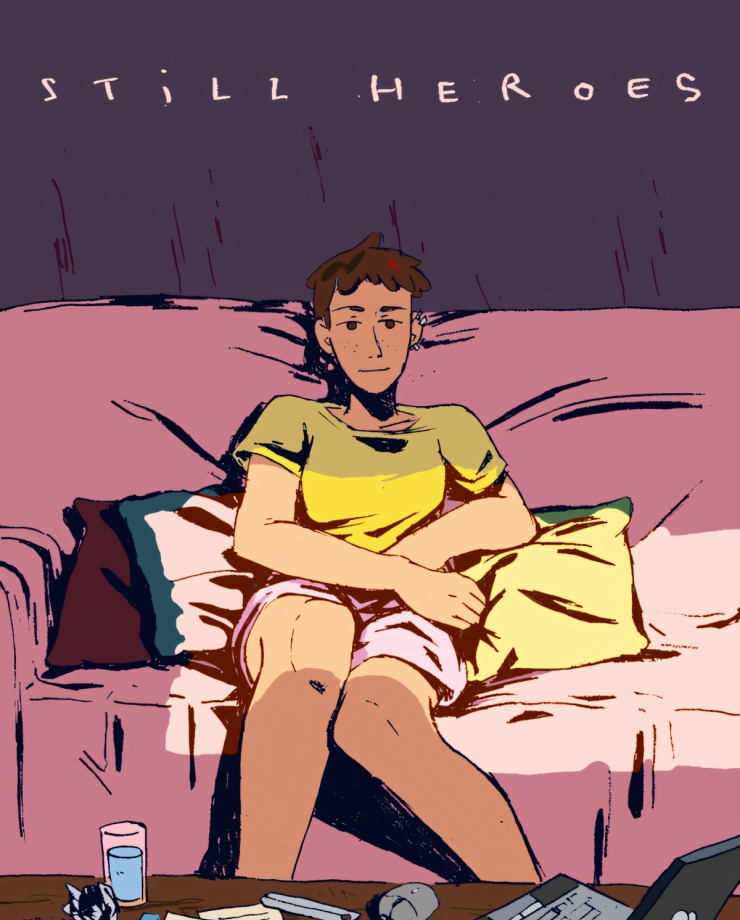 Still Heroes (PC и Mac)