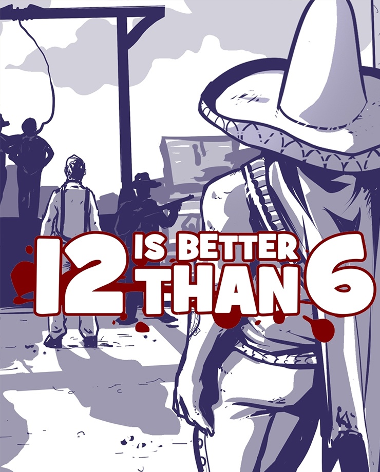 12 is Better Than 6  (PC и Mac)