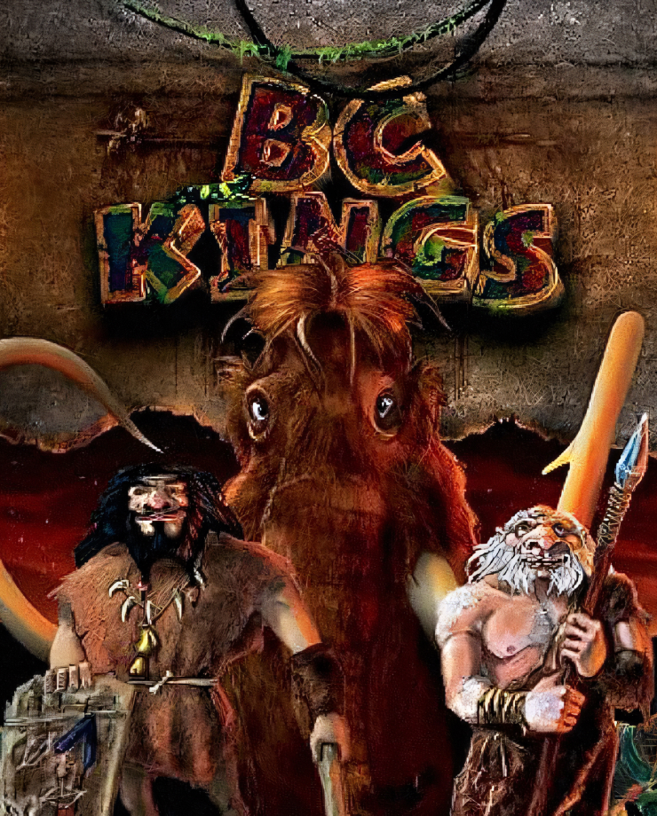 BC Kings