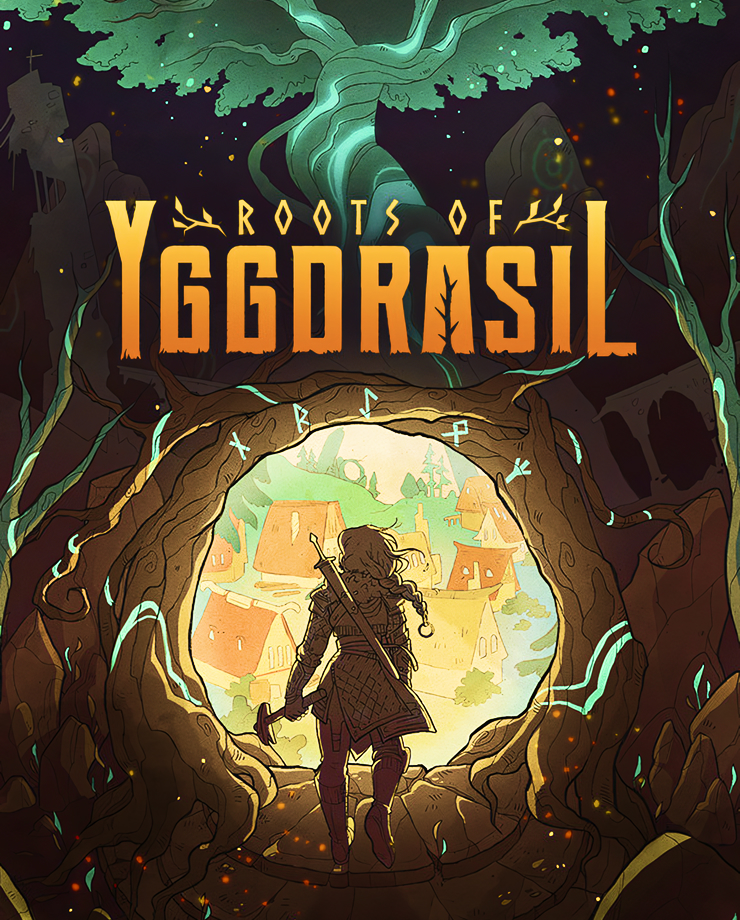 Roots of Yggdrasil