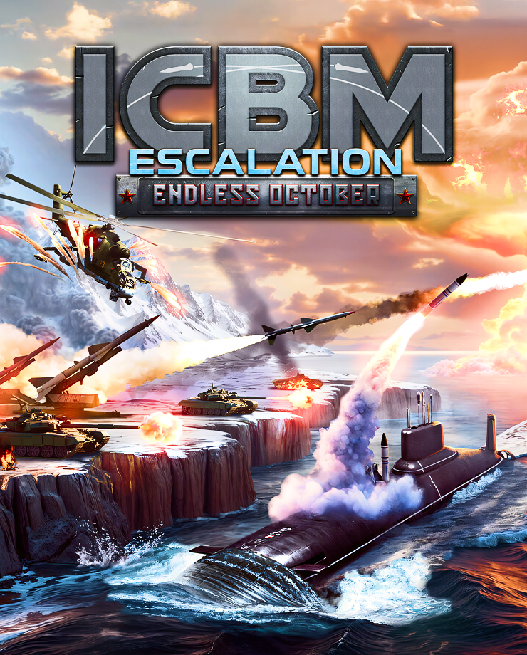 ICBM: Escalation — Endless October