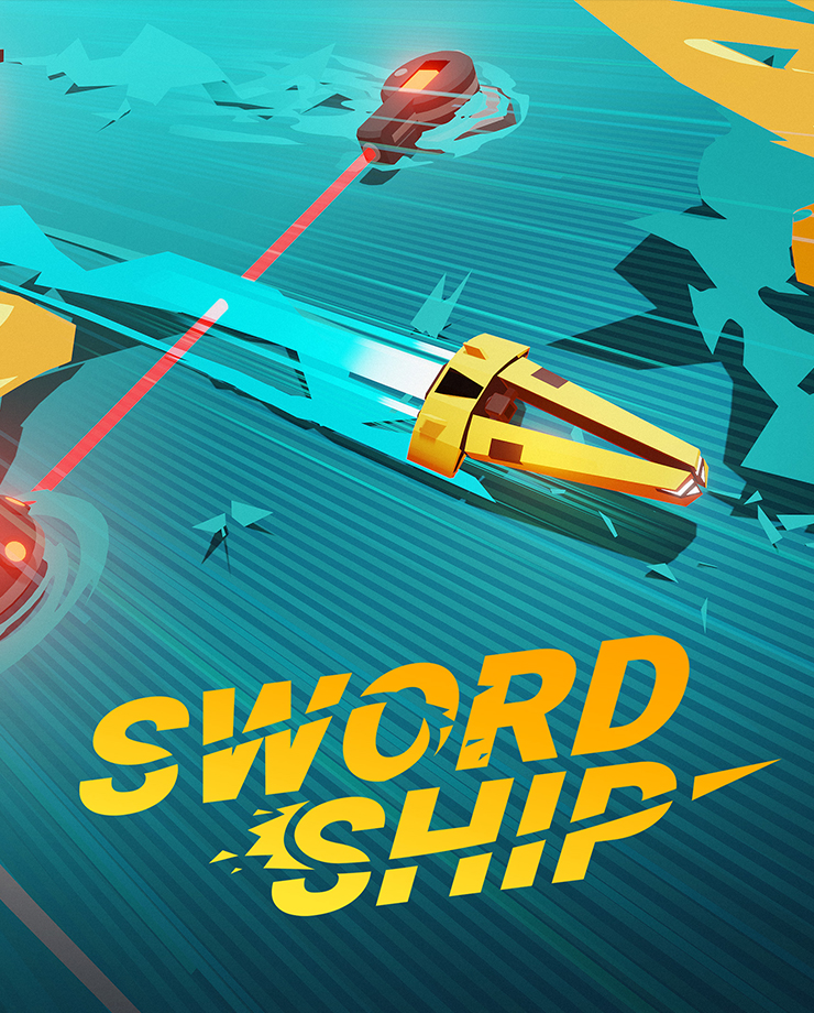 Swordship