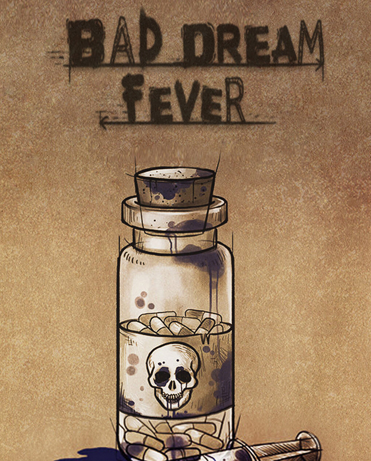 Bad Dream: Fever (PC и Mac)