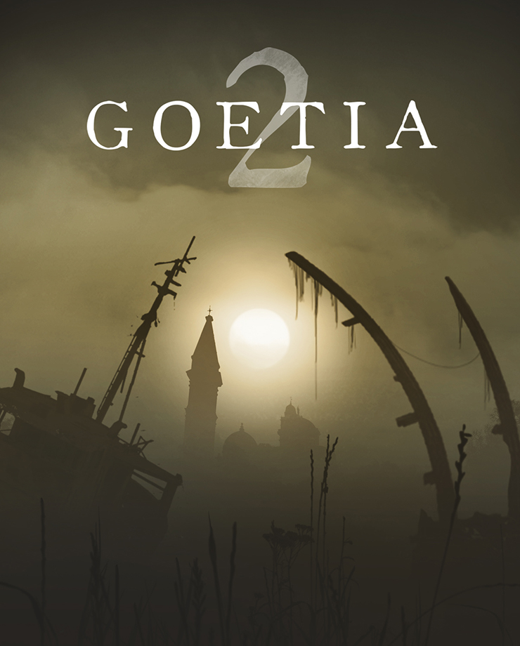 Goetia 2