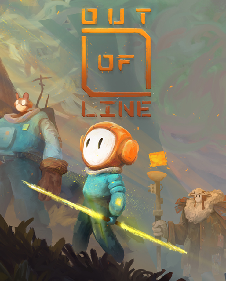 Out of Line