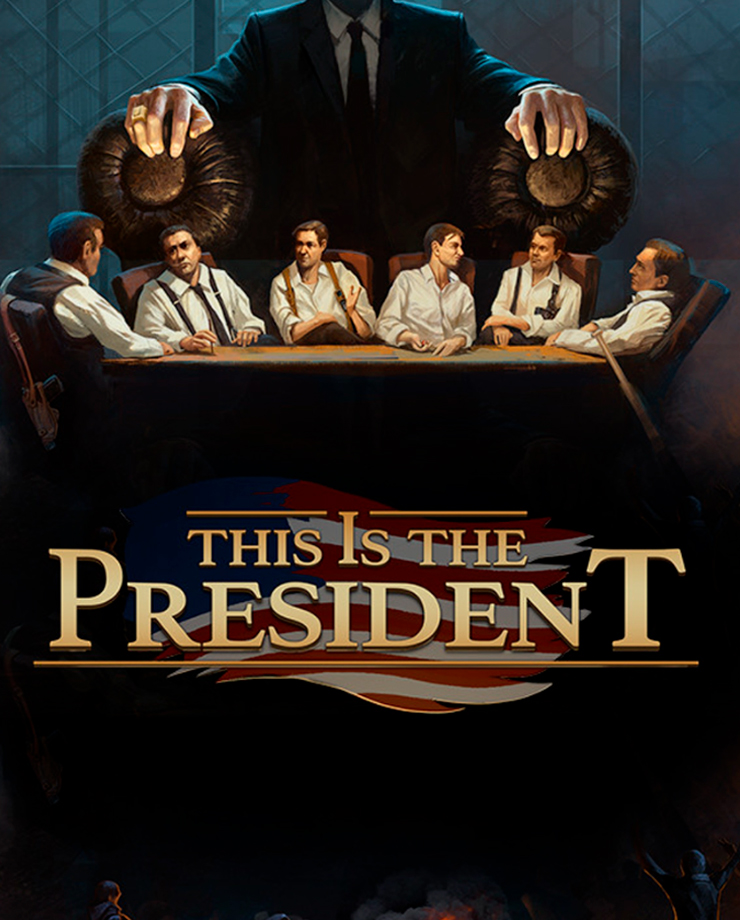 This Is the President