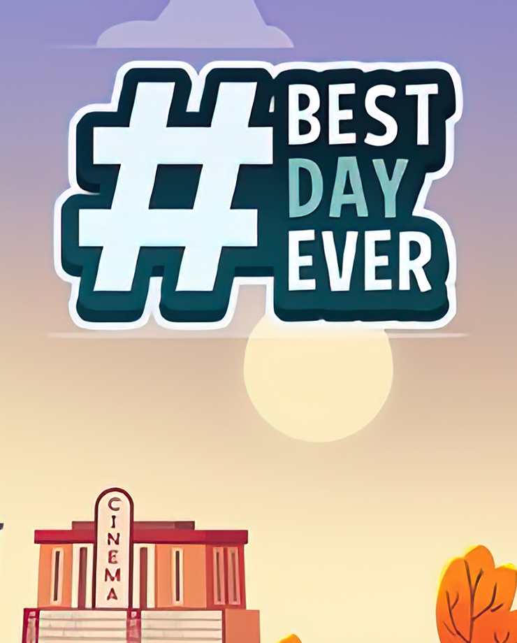 Best Day Ever