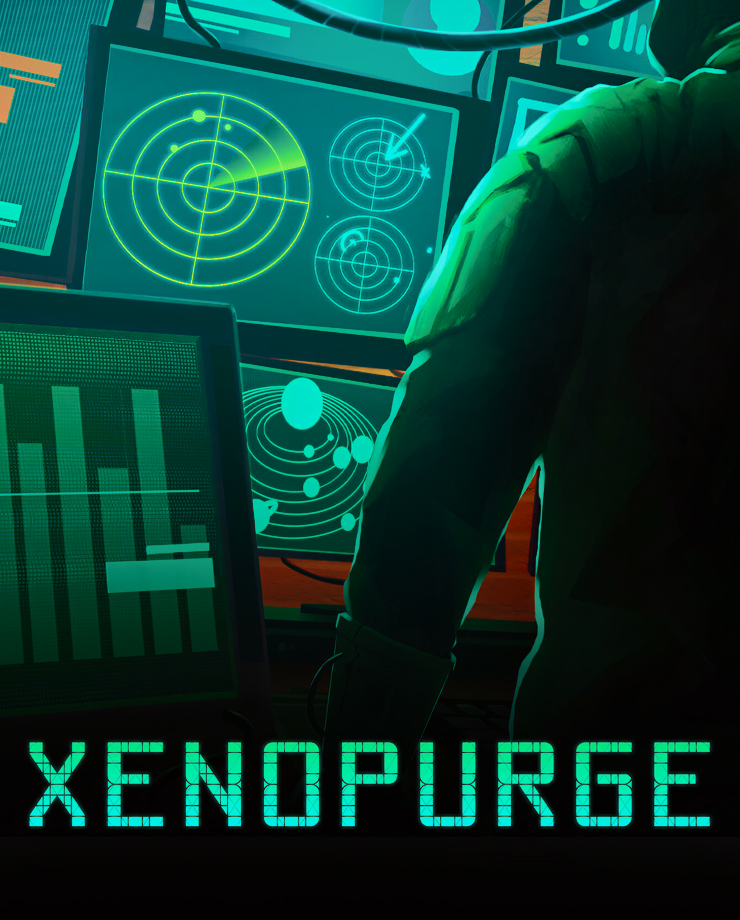 Xenopurge