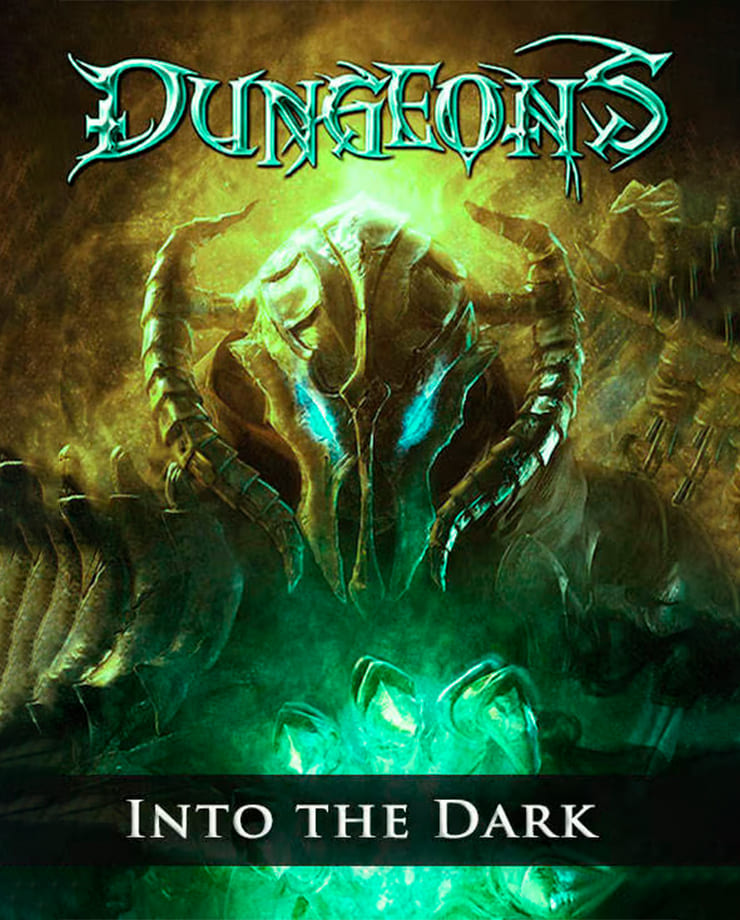 Dungeons: Into the Dark
