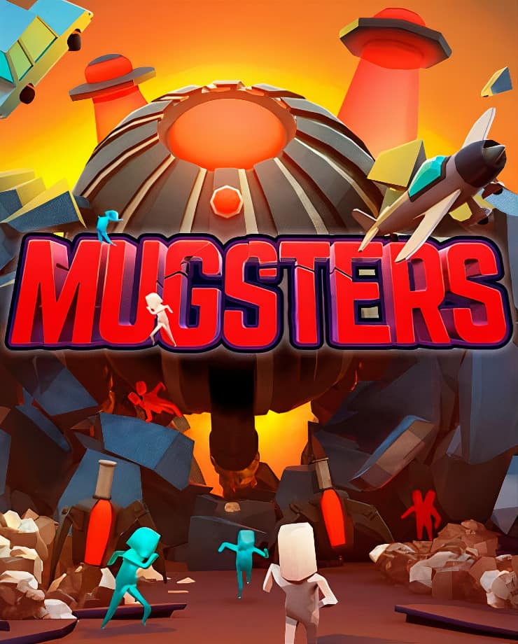 Mugsters (PC и Mac)