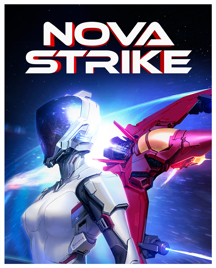 Nova Strike