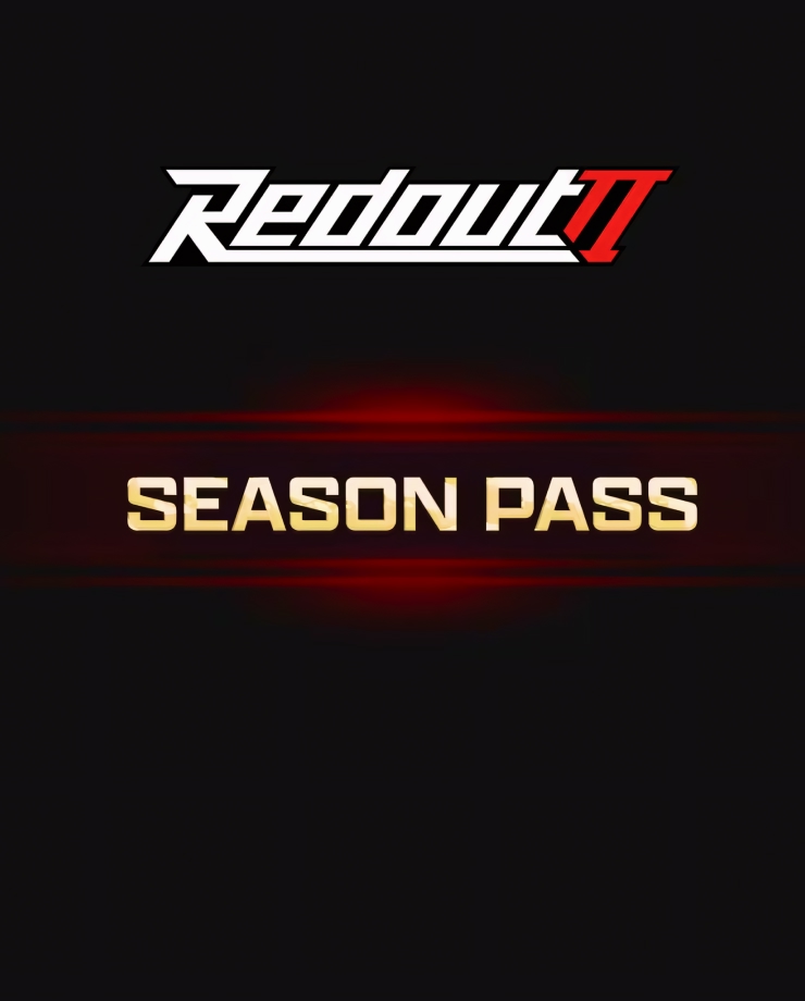 Redout 2 — Season Pass