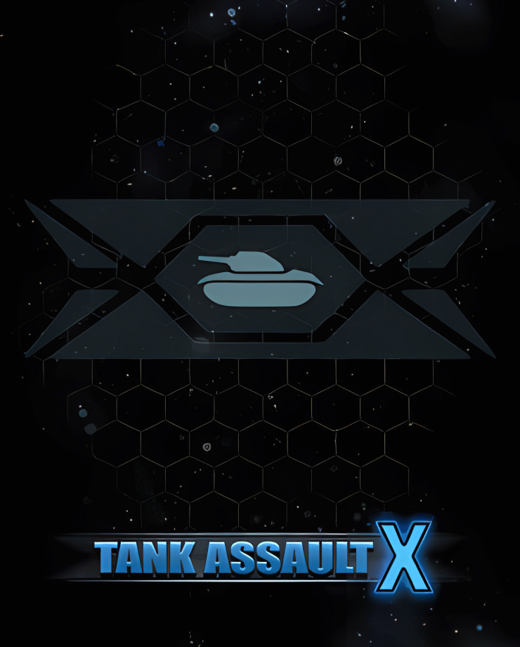 Tank Assault X (PC и Mac)