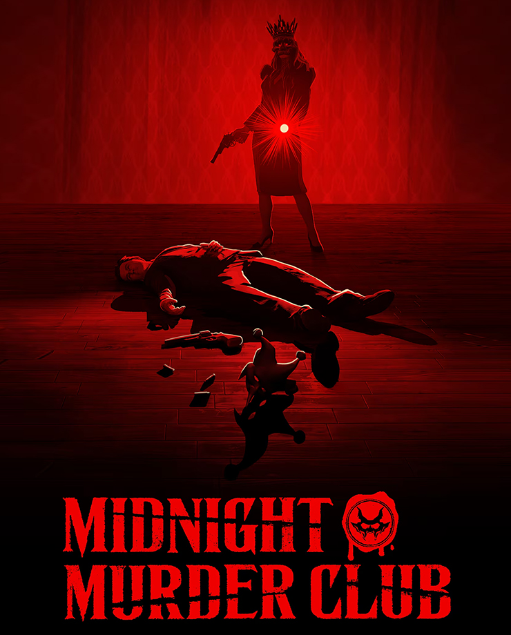 Midnight Murder Club (Версия для РФ)