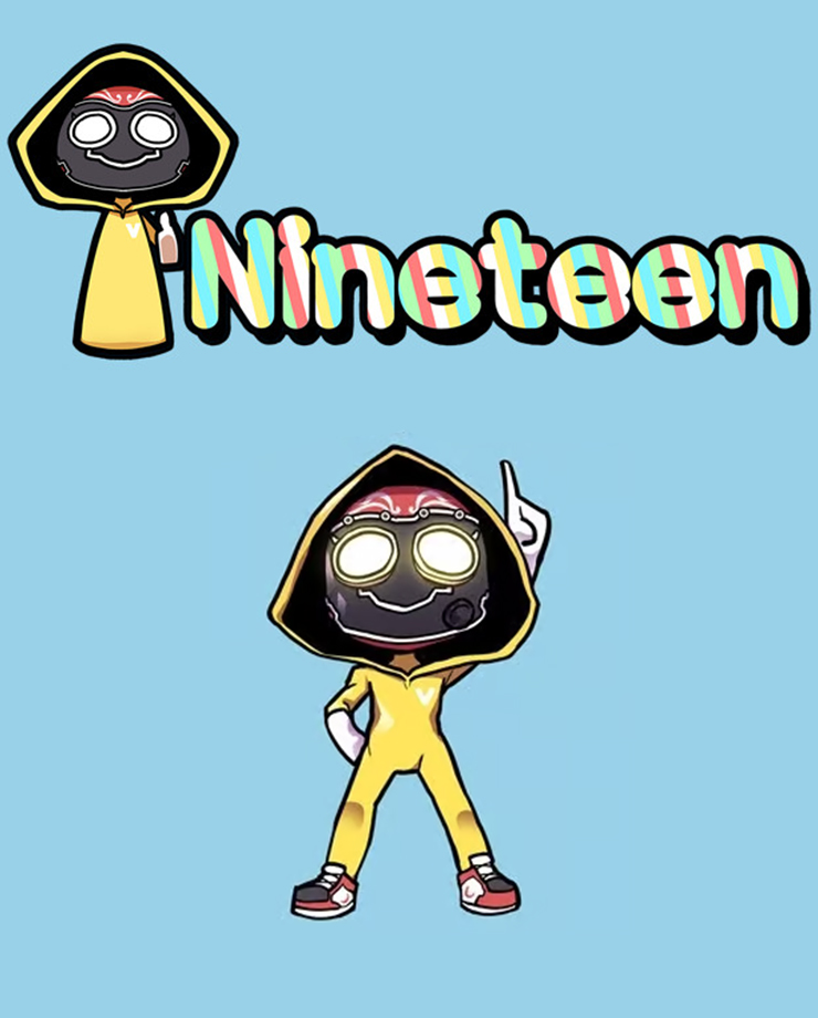 Nineteen