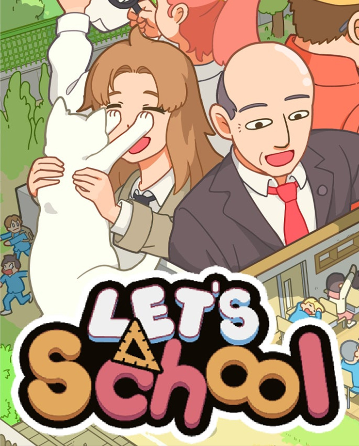Let’s School