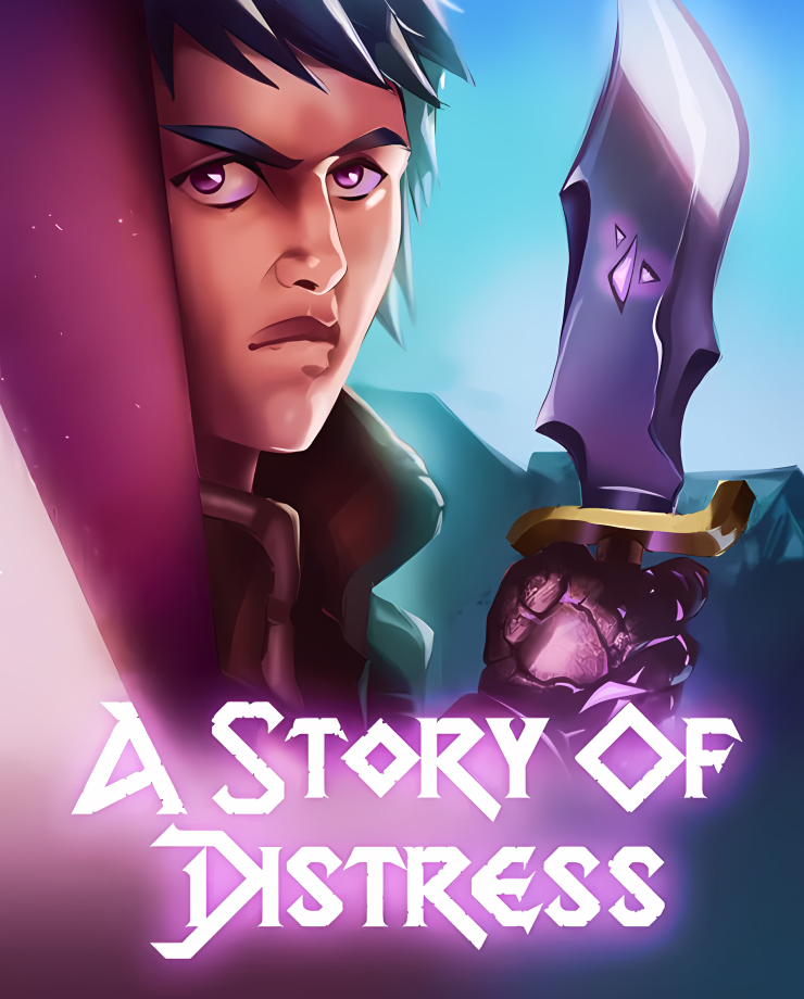 A Story of Distress