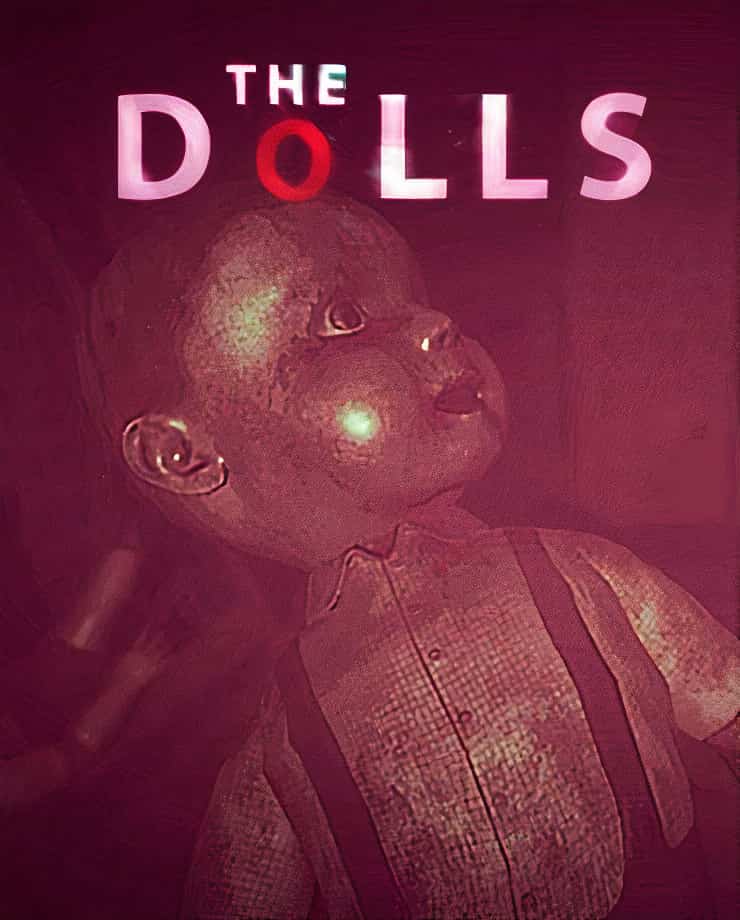 The Dolls: Reborn (PC и Mac)