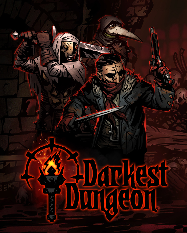 Darkest Dungeon (PC и Mac)