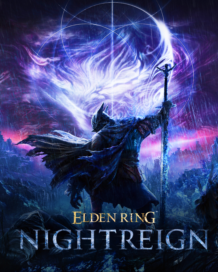 ELDEN RING NIGHTREIGN