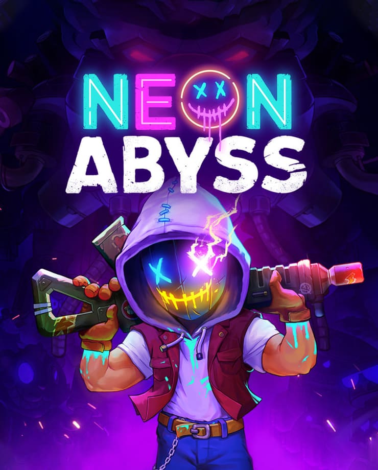 Neon Abyss