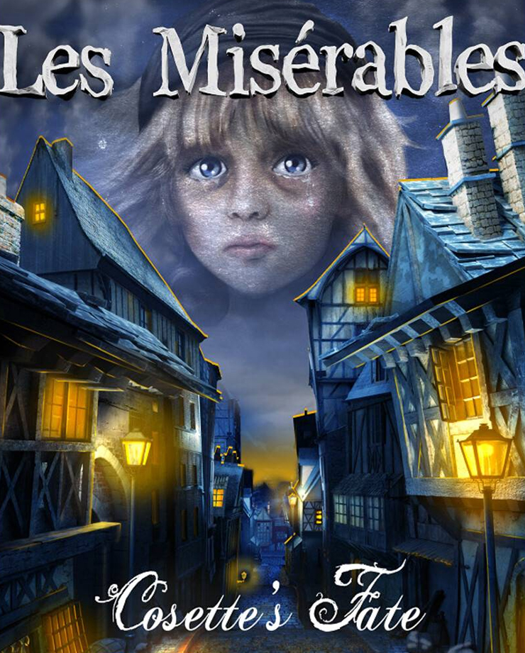 Les Misérables: Cosette’s Fate