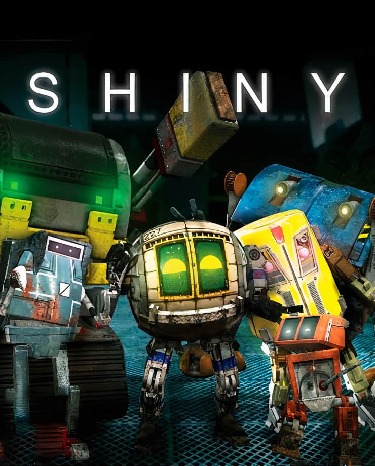 Shiny