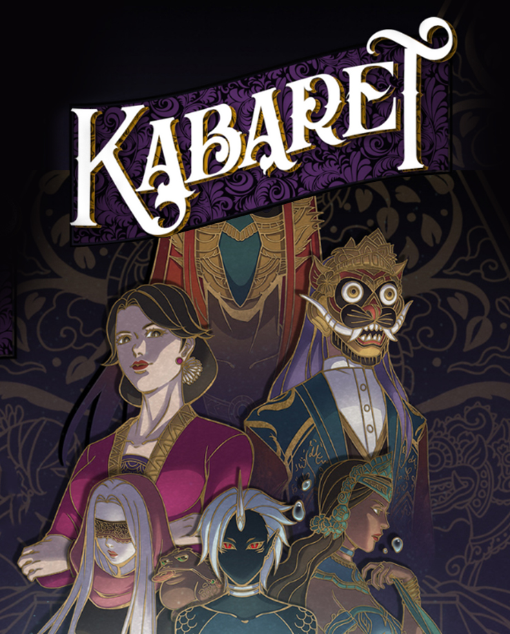 Kabaret