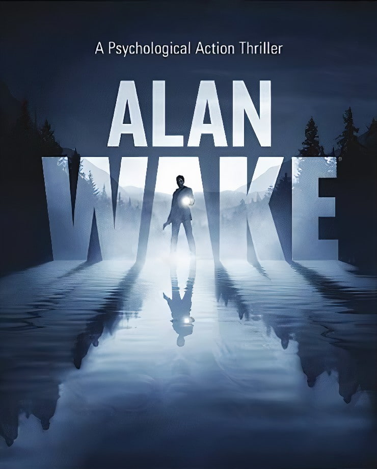 Alan Wake