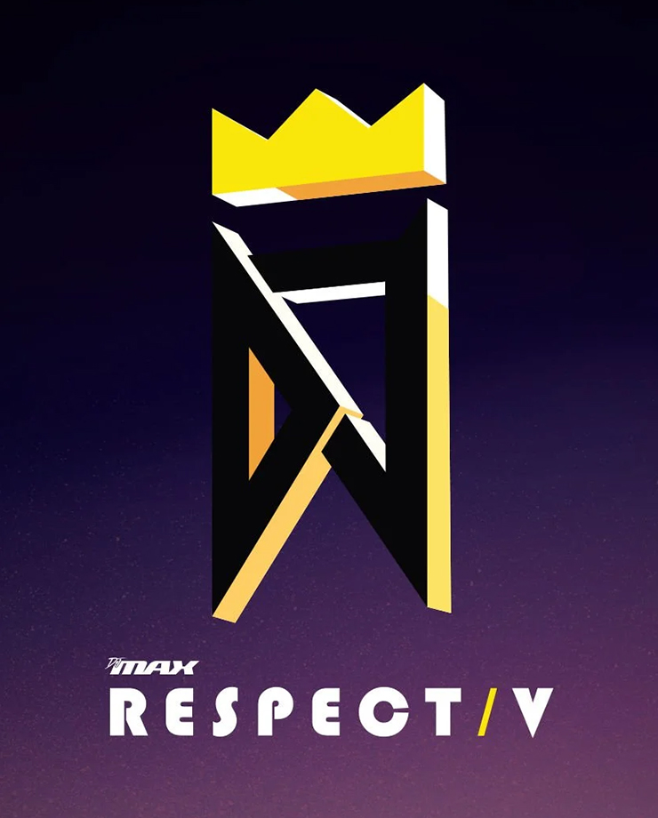DJMAX RESPECT V