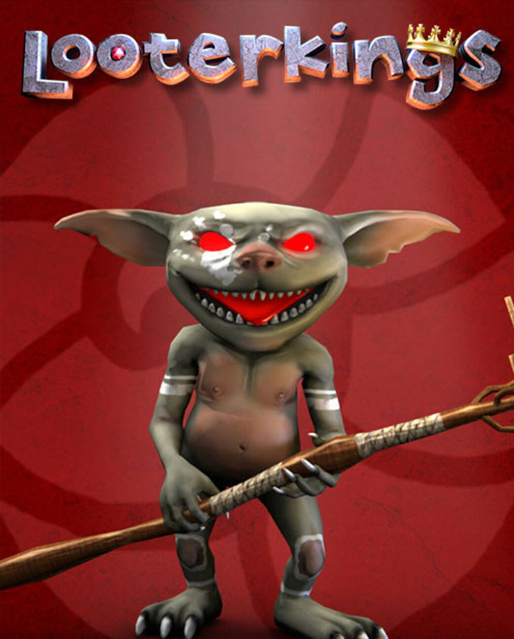 Looterkings
