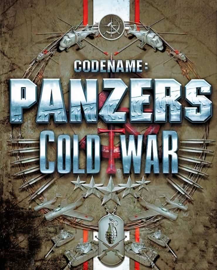 Codename: Panzers – Cold War
