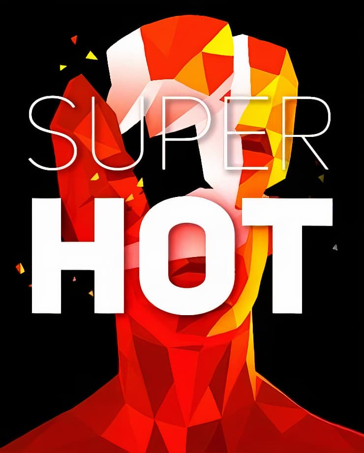 SUPERHOT (PC и Mac)