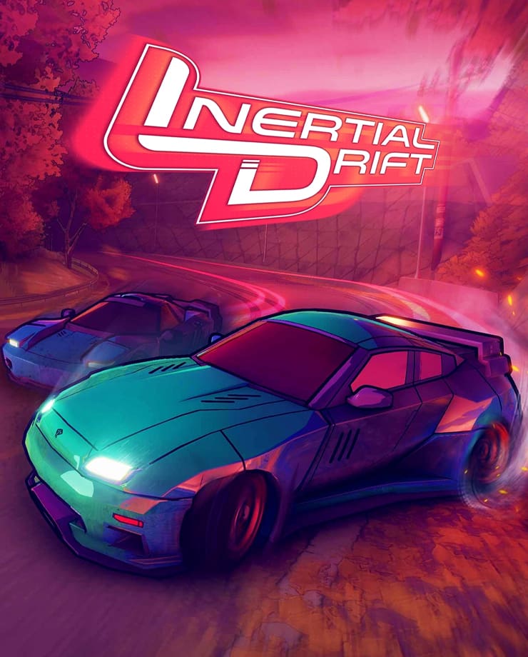 Inertial Drift
