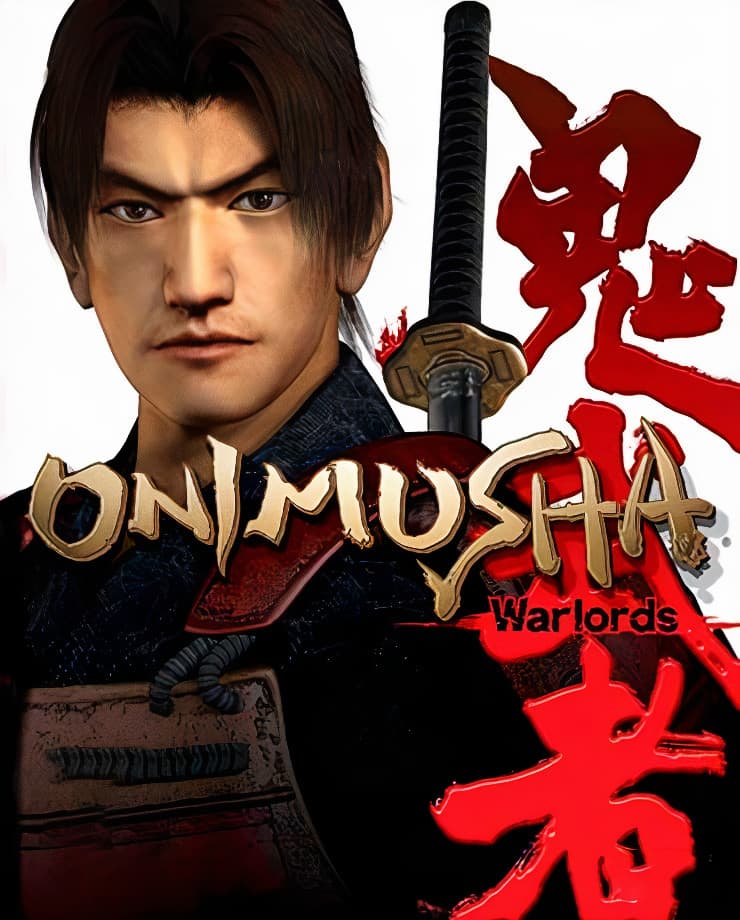 Onimusha: Warlords