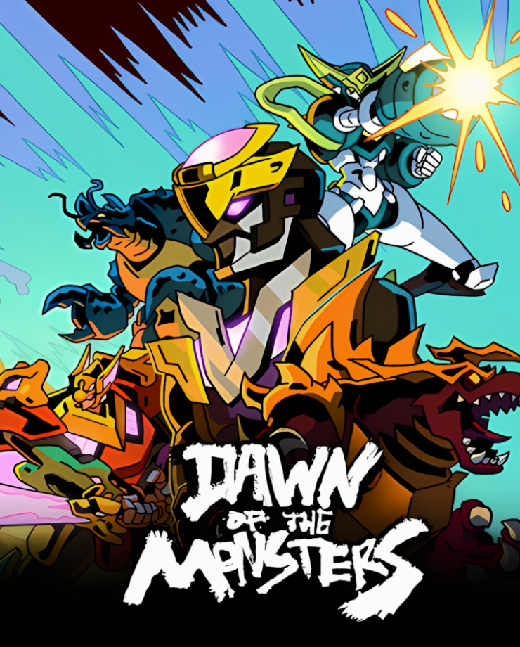 Dawn of the Monsters