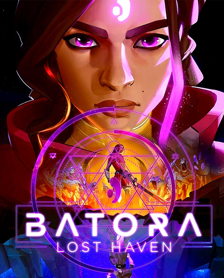 Batora: Lost Haven