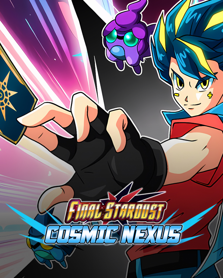 Final Stardust: Cosmic Nexus