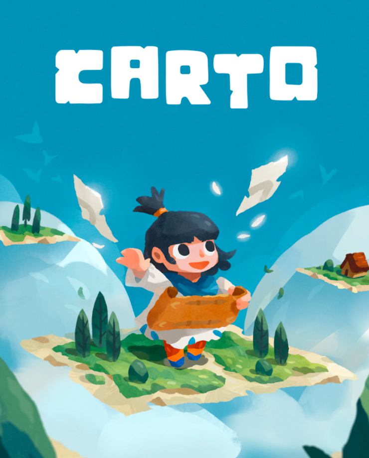 Carto (PC и Mac)