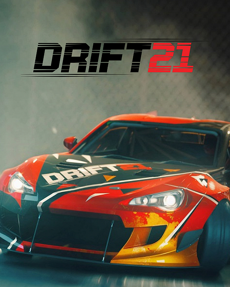 DRIFT21