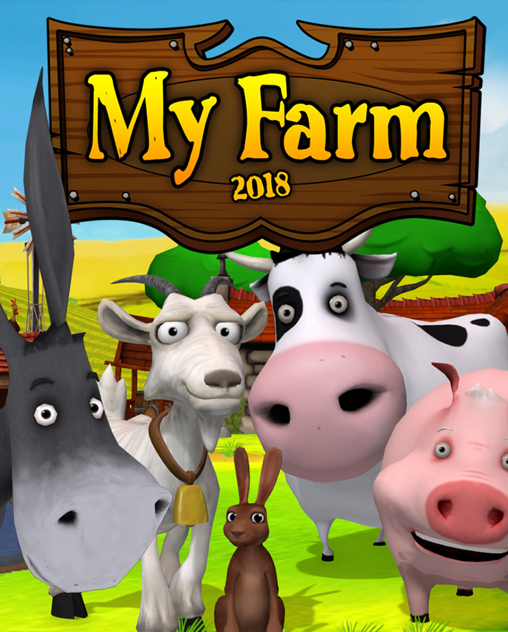 My Farm (PC и Mac)