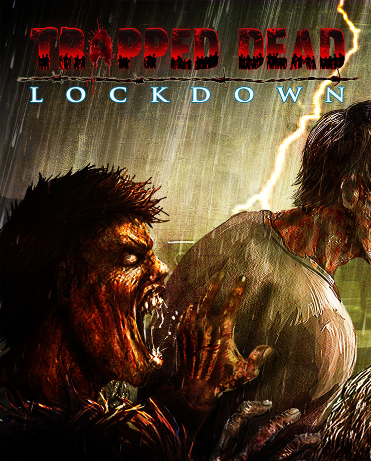 Trapped Dead: Lockdown (PC и Mac)