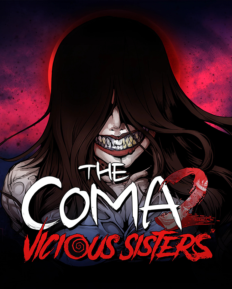 The Coma 2: Vicious Sisters (PC и Mac)