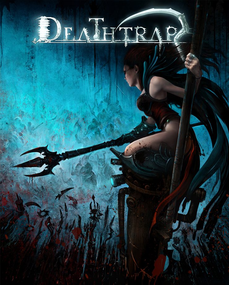 Deathtrap