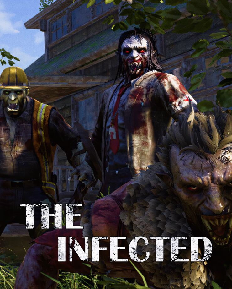 The Infected