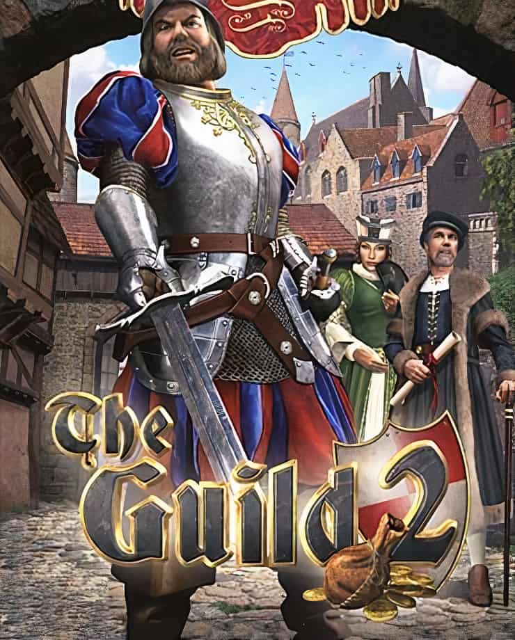 The Guild II