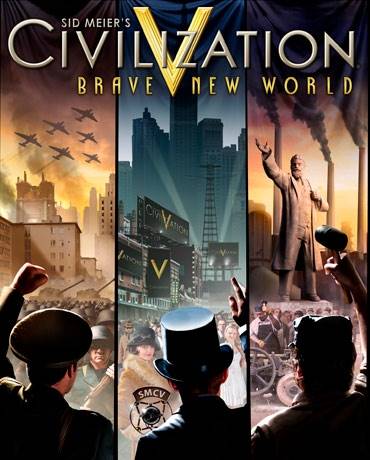 Sid Meier’s Civilization V – Brave New World